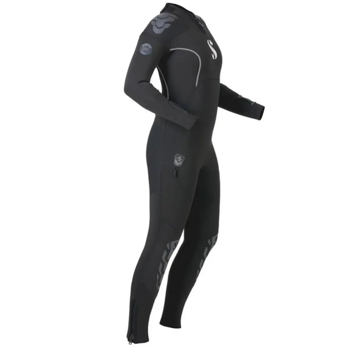 Scubapro Everflex Yulex Wetsuit 5/4 mm Scubapro