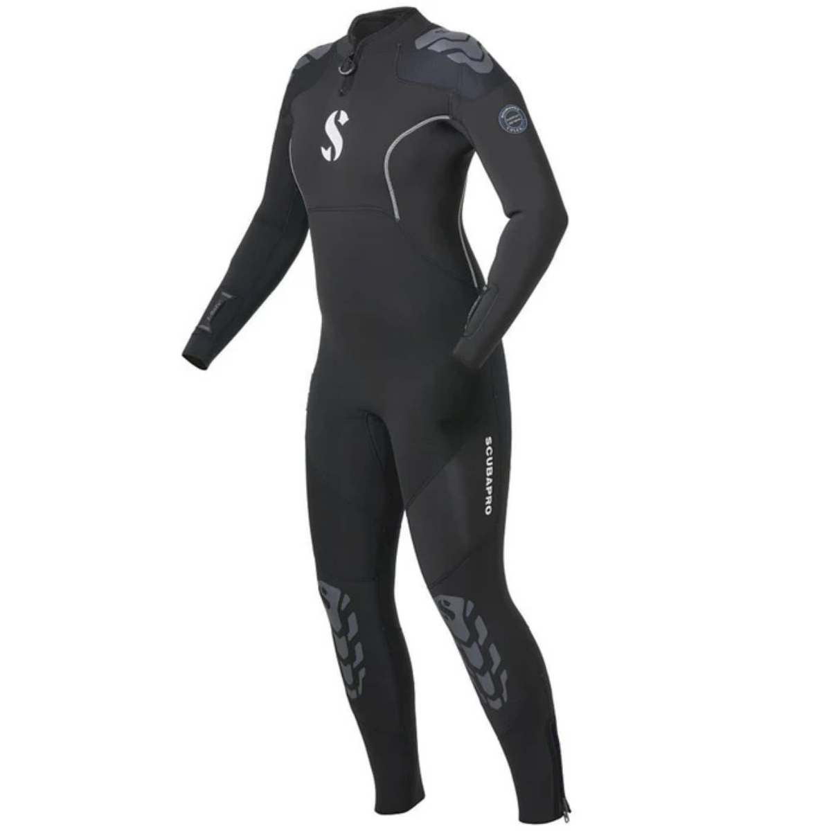 Scubapro Everflex Yulex Wetsuit 5/4 mm