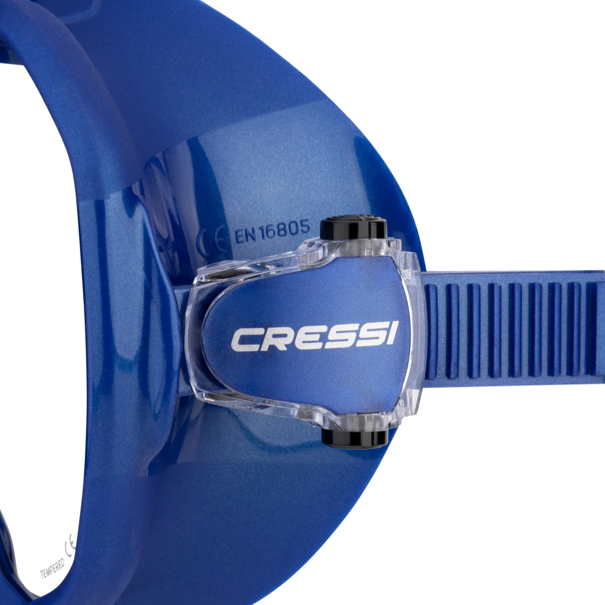Cressi Z2 Mask