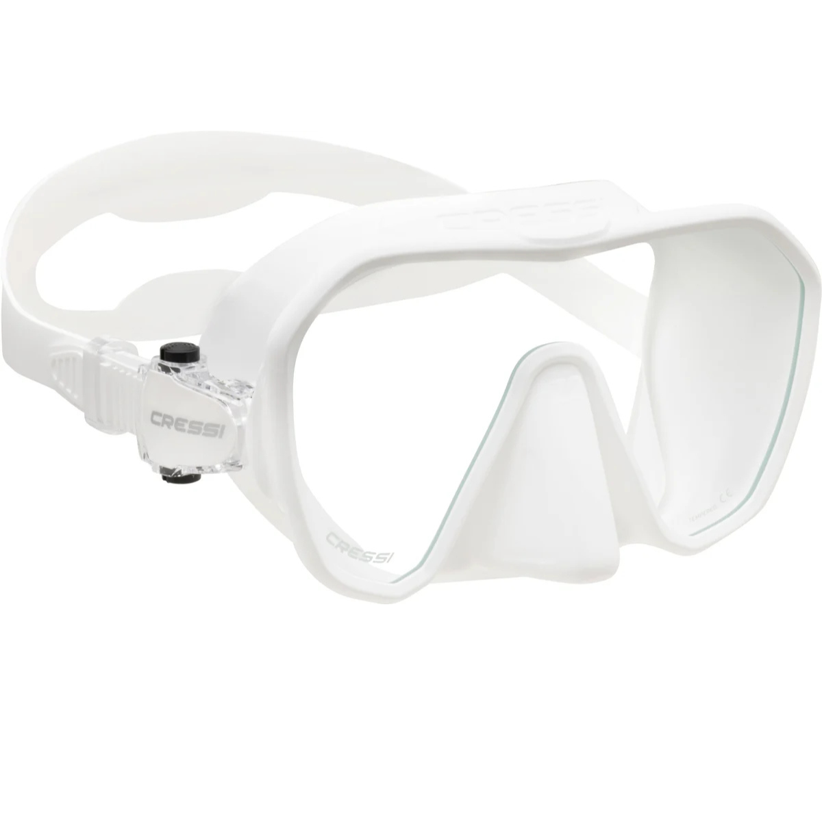 Cressi Z2 Mask