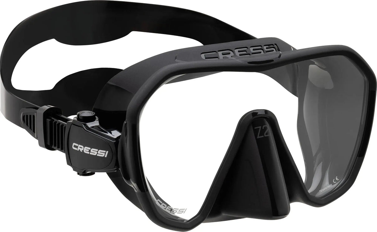 Cressi Z2 Mask Cressi