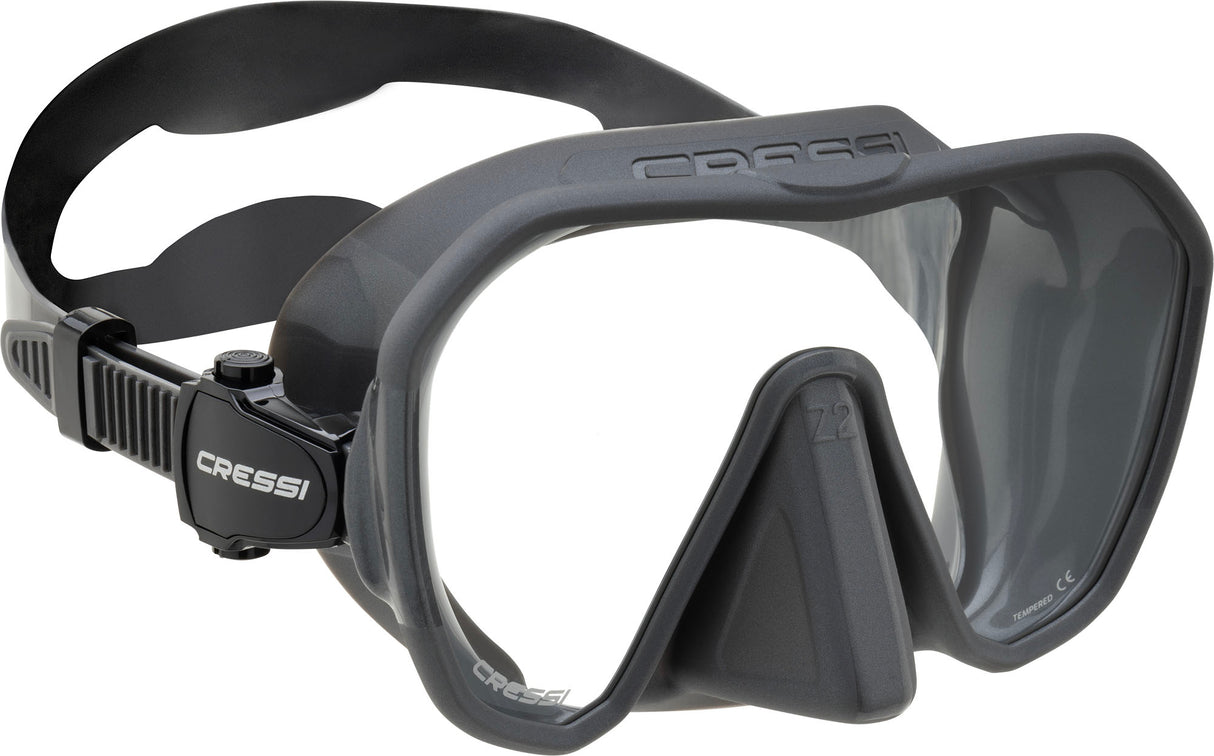 Cressi Z2 Mask