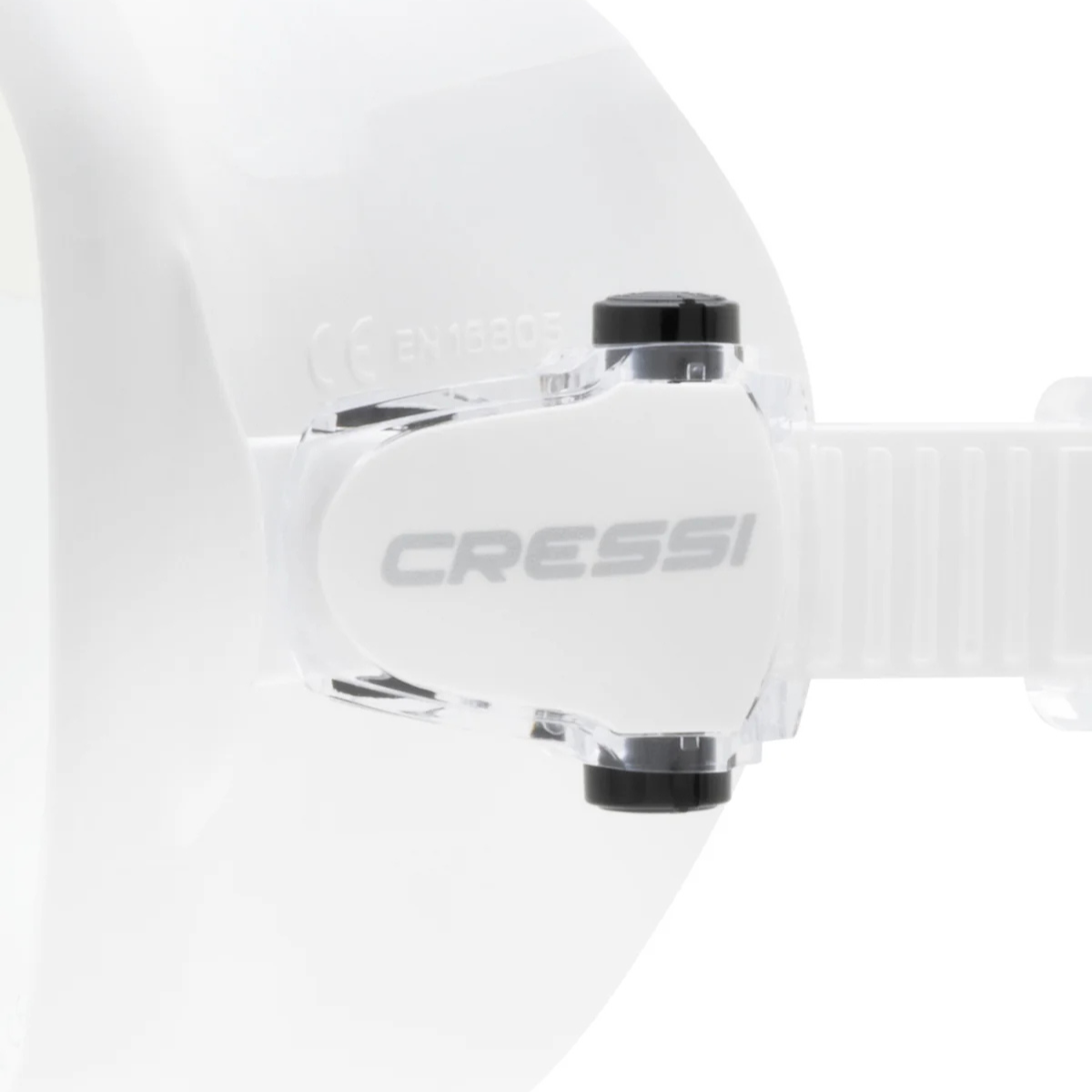 Cressi Z2 Mask