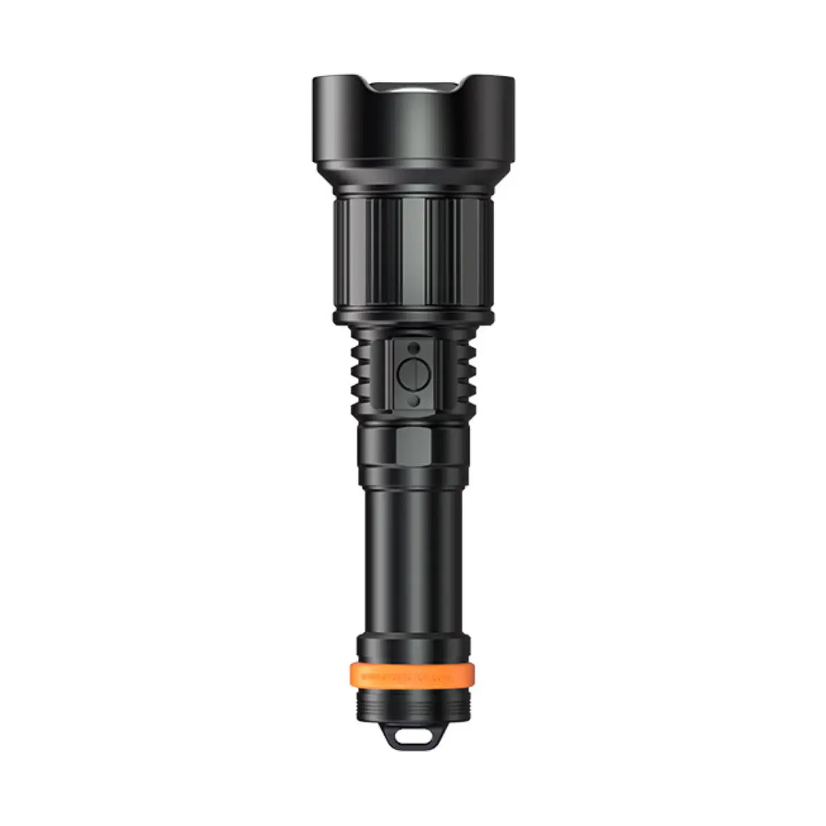 Orcatorch ZD710 MK2 Zoomable Dive Torch ORCA TORCH
