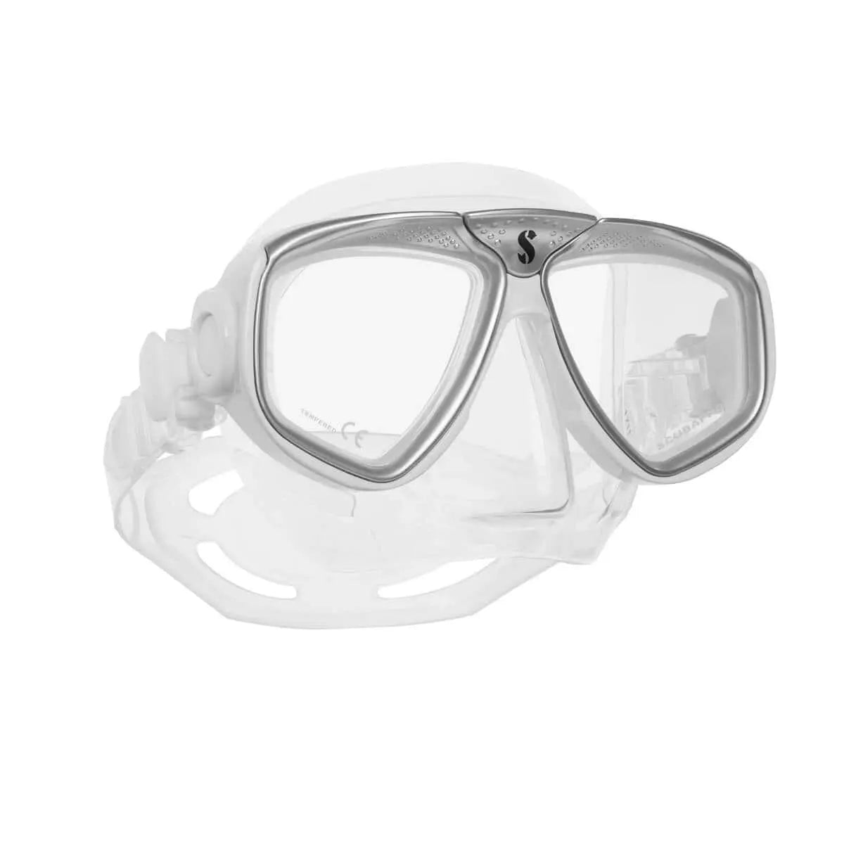 Scubapro Bifocal Prescription Zoom Mask Scubapro