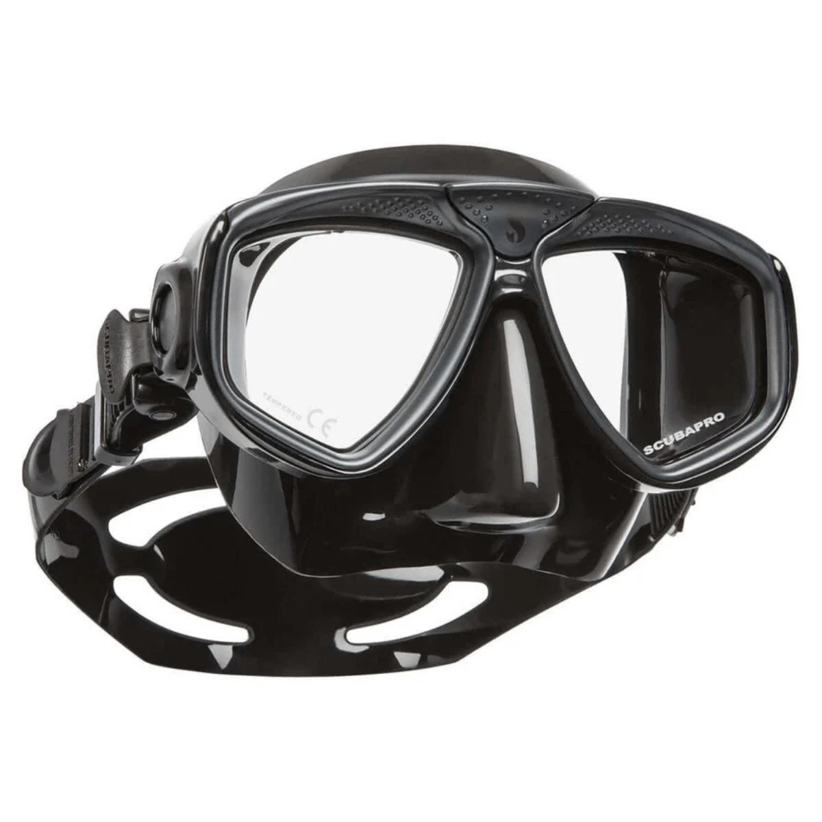 Scubapro Bifocal Prescription Zoom Mask