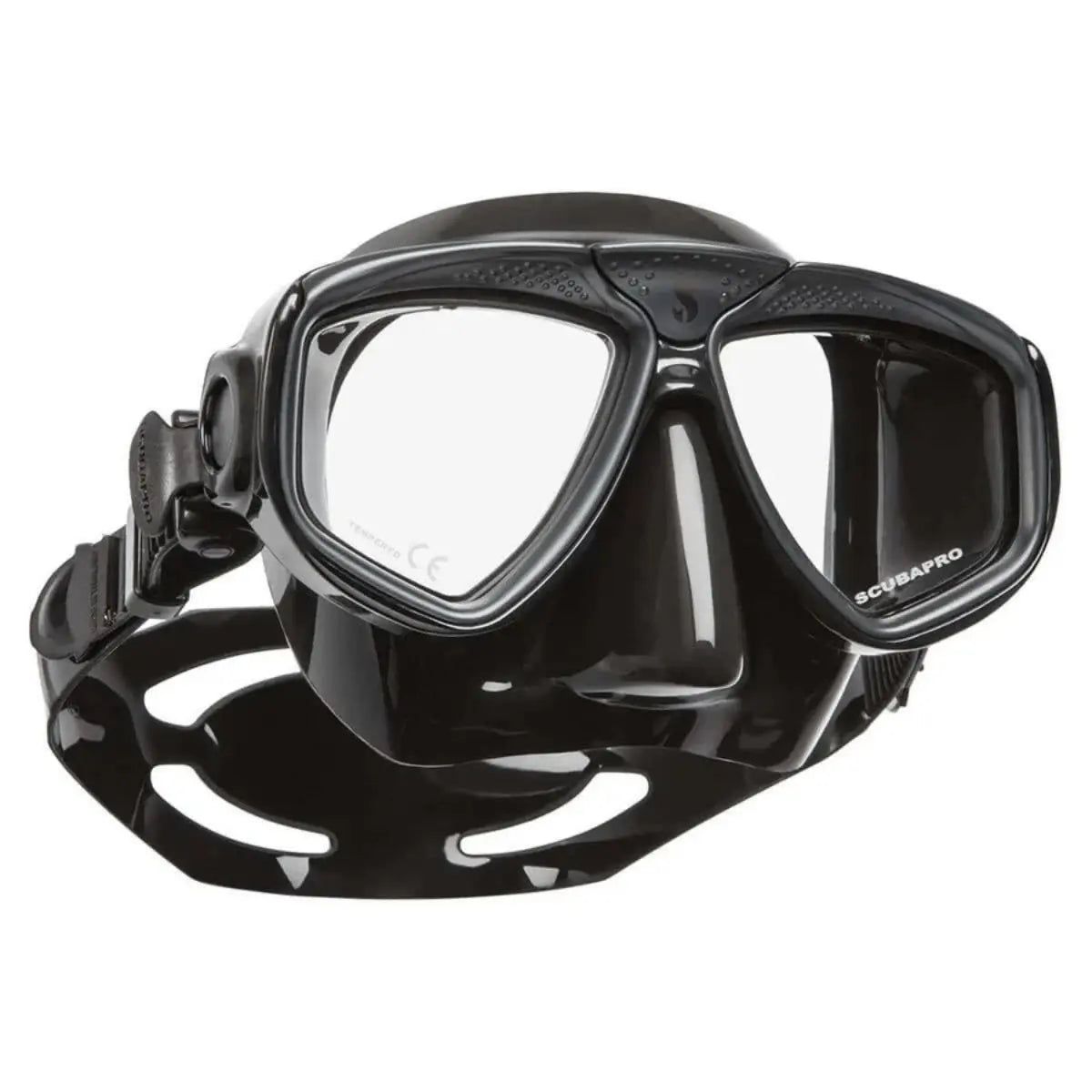 Scubapro Bifocal Prescription Zoom Mask Scubapro