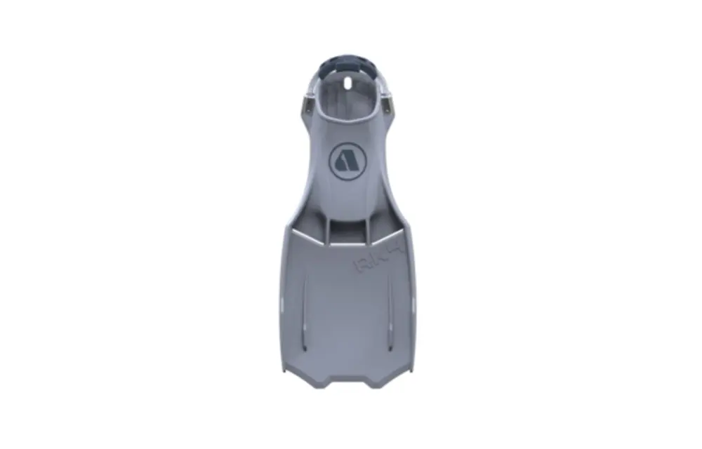 Apeks Rk4 Scuba Diving Fins Apeks
