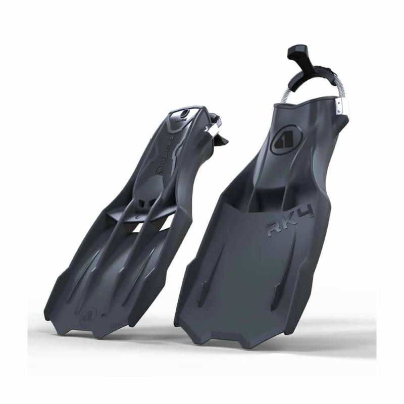 Apeks Rk4 Scuba Diving Fins