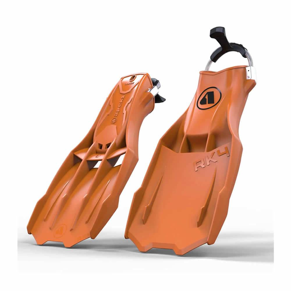 Apeks Rk4 Scuba Diving Fins