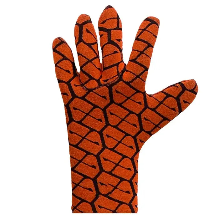 Apeks Thermiq 5mm Gloves Apeks