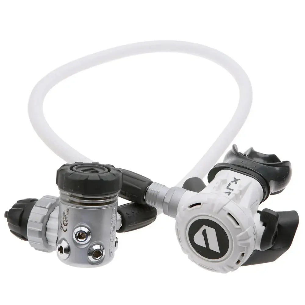Apeks Xl4+ Regulator Set Apeks
