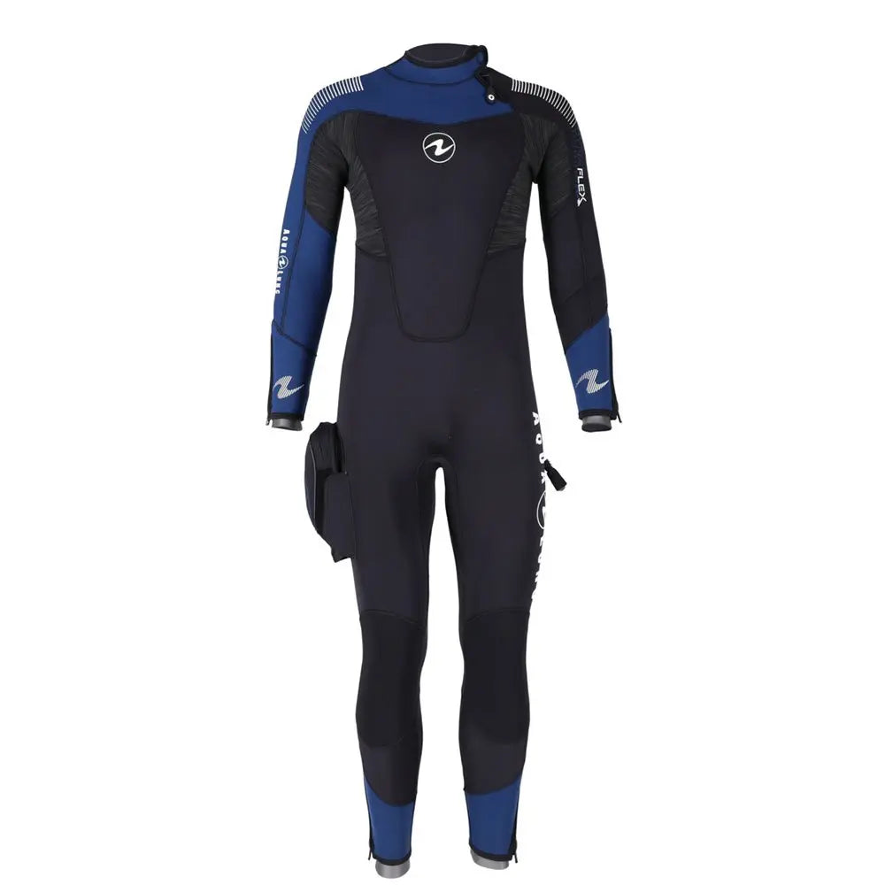 Aqualung Dynaflex 7mm Mens Wetsuit Aqualung