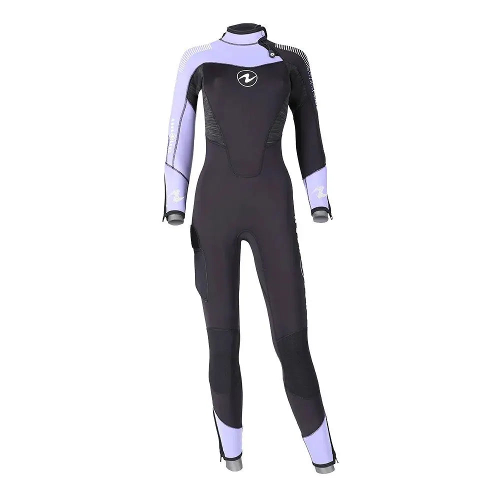 Aqualung Dynaflex 5.5mm Womens Wetsuit Aqualung