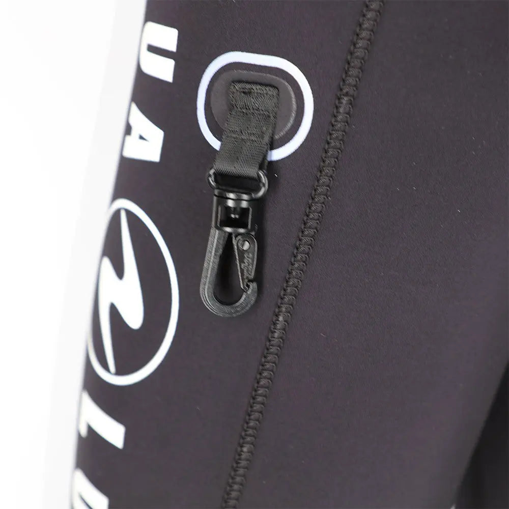 Aqualung Dynaflex 5.5mm Womens Wetsuit Aqualung