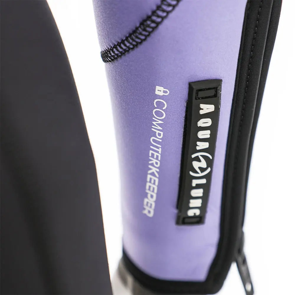 Aqualung Dynaflex 7mm Womens Wetsuit Aqualung