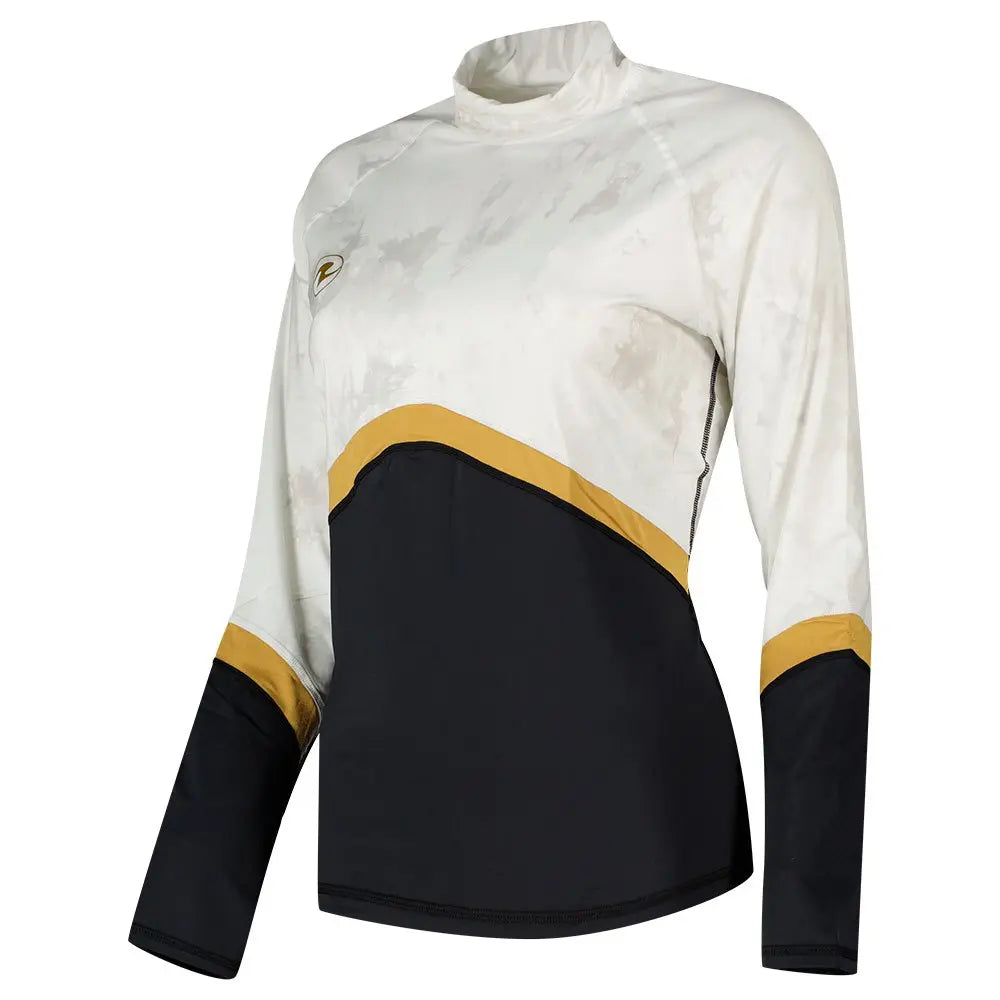Aqualung Women'S Longsleeve Rashgaurd AQUALUNG