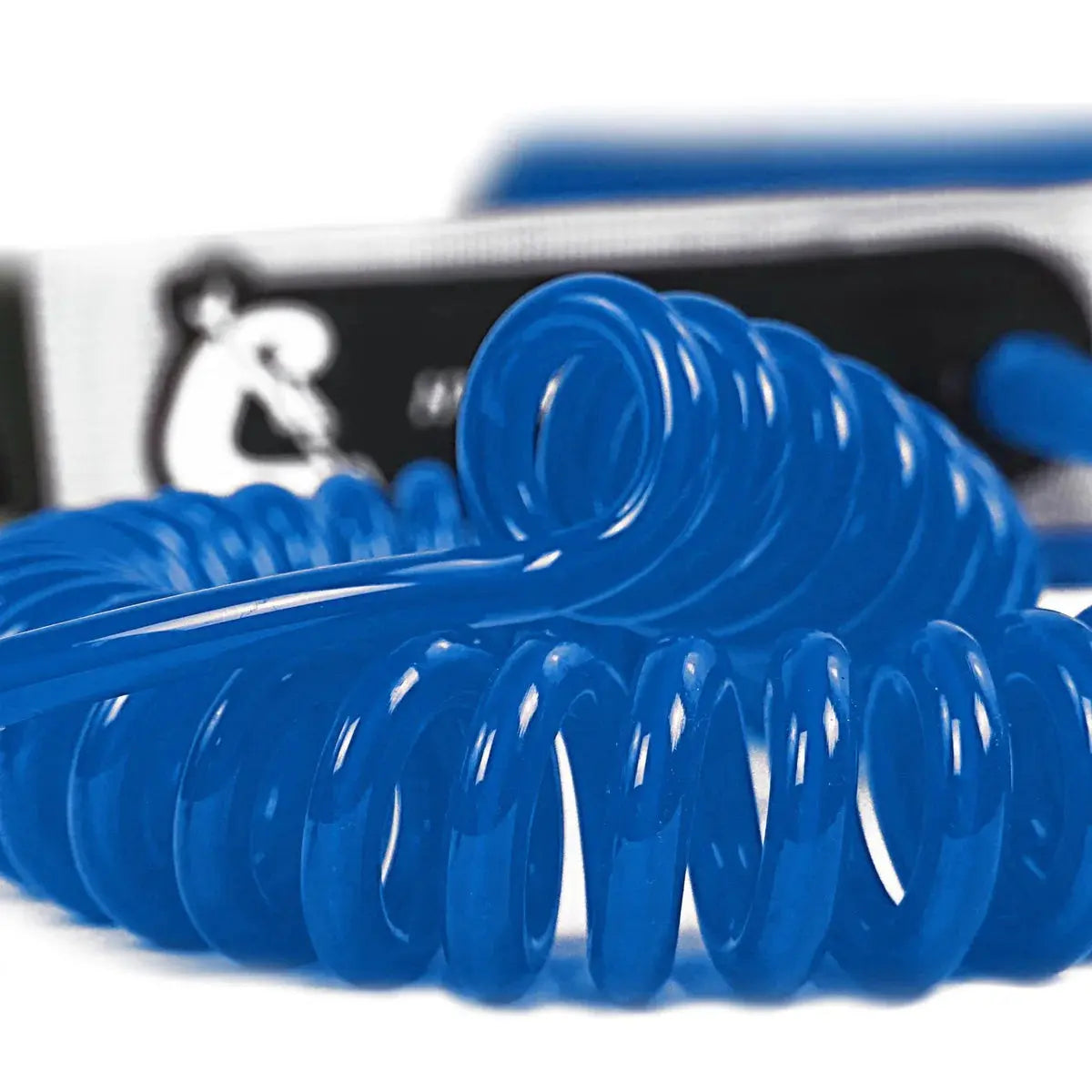 Cressi SUP Coiled Leash Cressi By The Sea