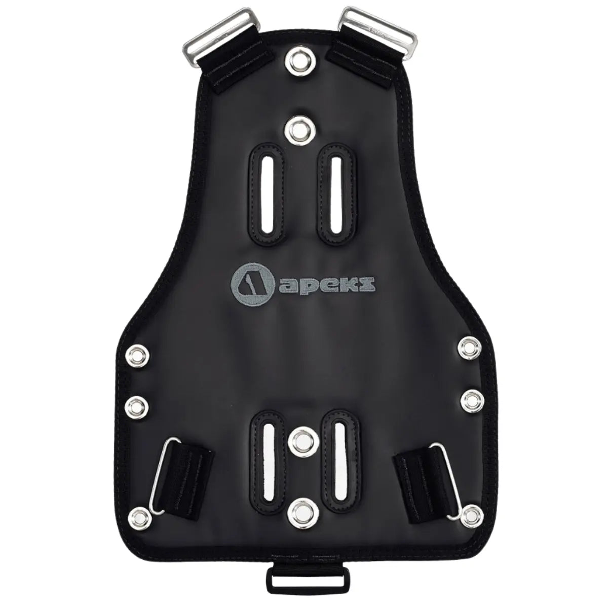 APEKS WTX ULTRA-LIGHT TRAVEL BACKPLATE Apeks