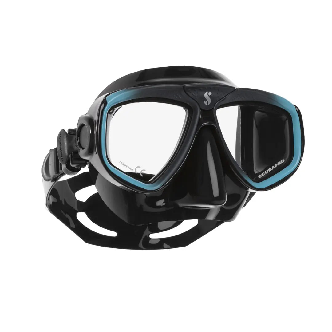 SCUBAPRO ZOOM MASK Scubapro