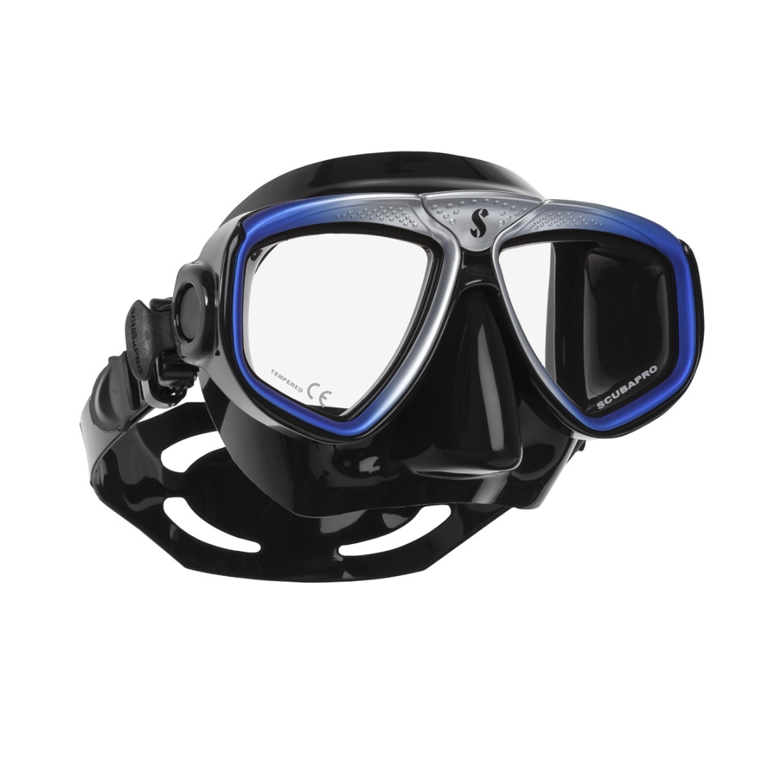 SCUBAPRO ZOOM MASK