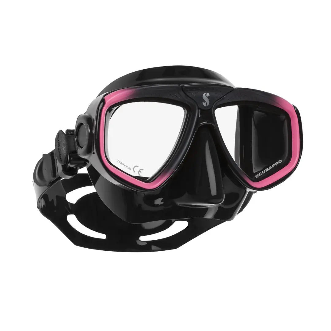 SCUBAPRO ZOOM MASK Scubapro