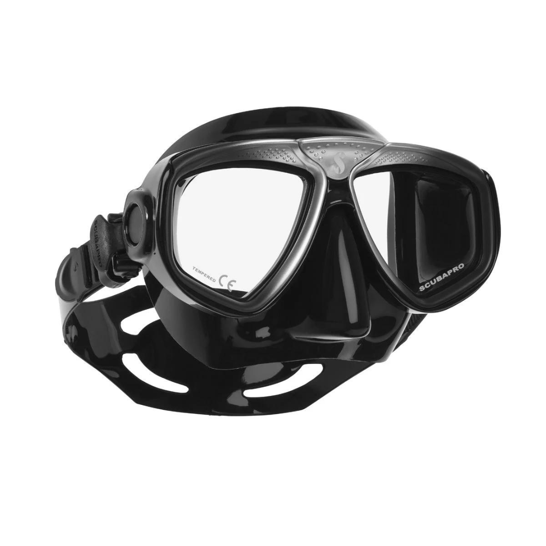 SCUBAPRO ZOOM MASK
