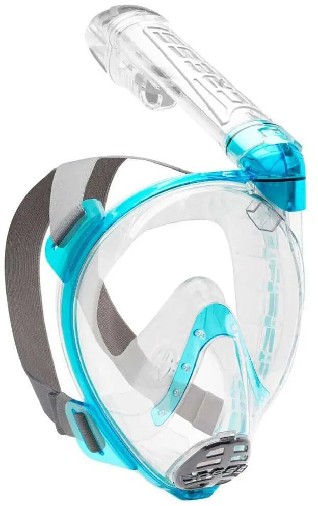 Cressi Duke Full Face Mask Cressi By The Sea