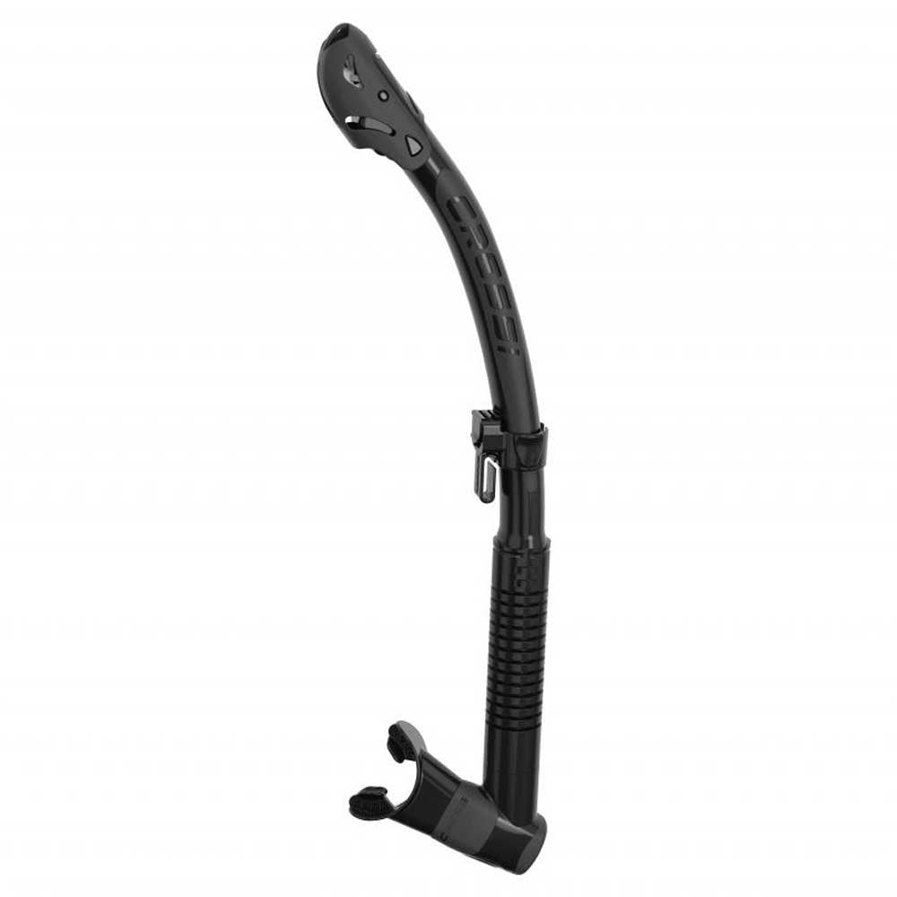 Cressi Itaca Dry Snorkel