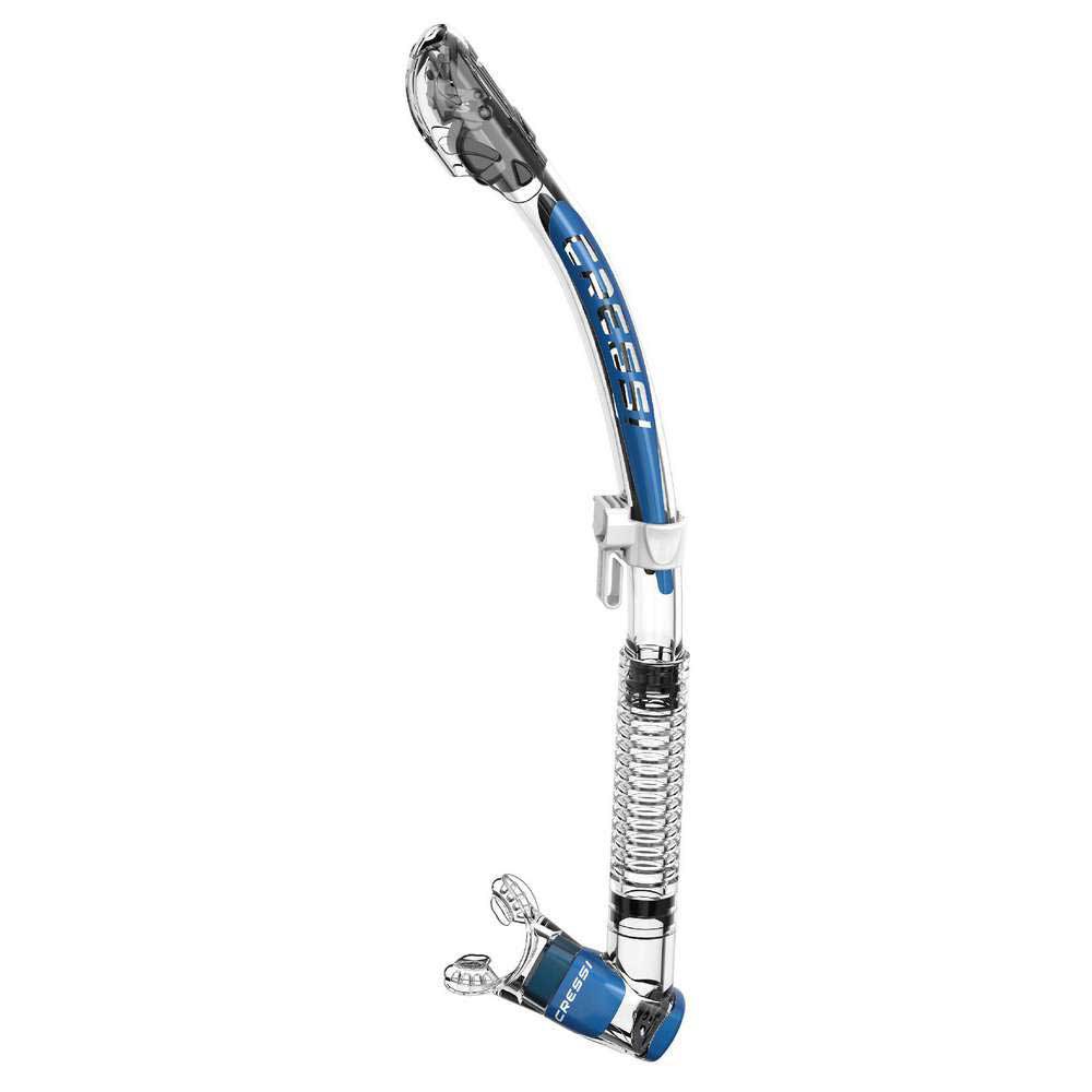 Cressi Itaca Dry Snorkel