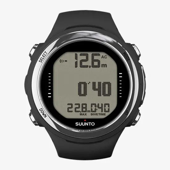Suunto D4I Novo Suunto