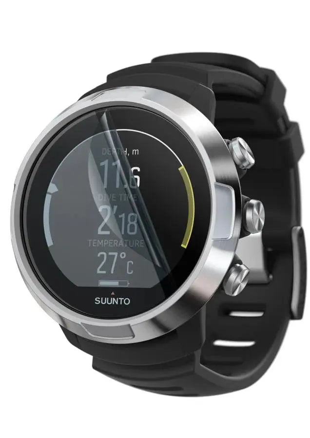Suunto Scratch Guard Suunto