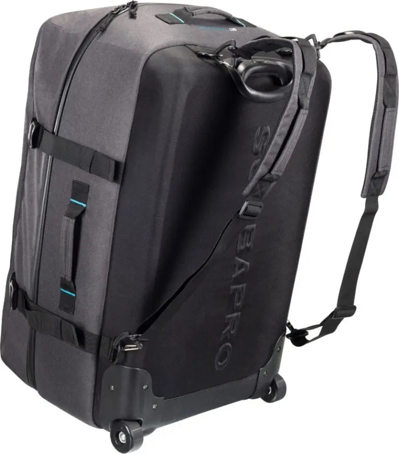Scubapro Definition Roll 130 Dive Bag Scubapro