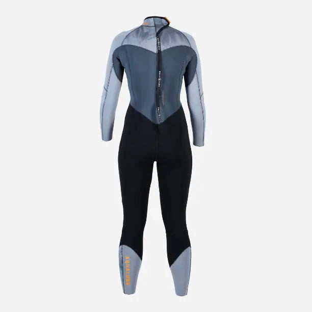 Aqualung Aquaflex 5mm Wetsuit Aqualung
