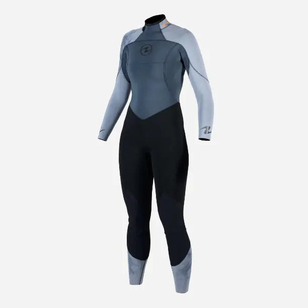 Aqualung Aquaflex 5mm Wetsuit Aqualung