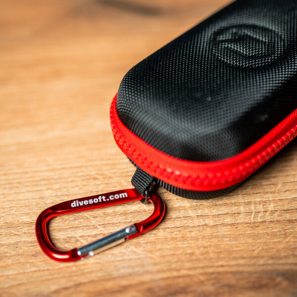 Divesoft Dna Nitrox Analyser