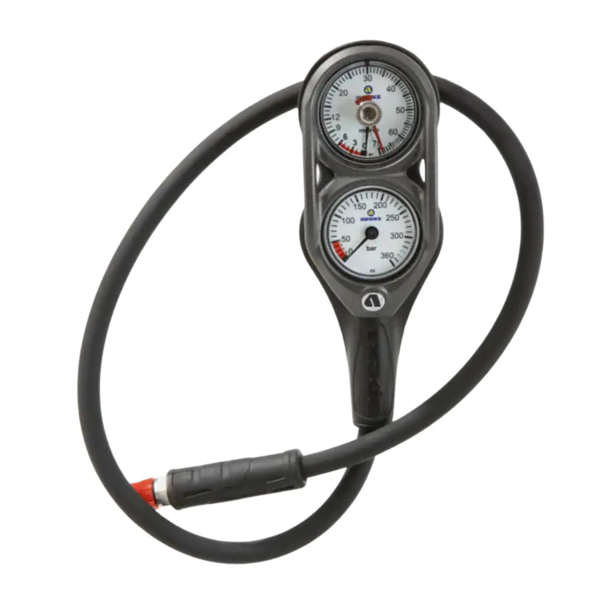 APEKS SPG AND DEPTH GAUGE Apeks