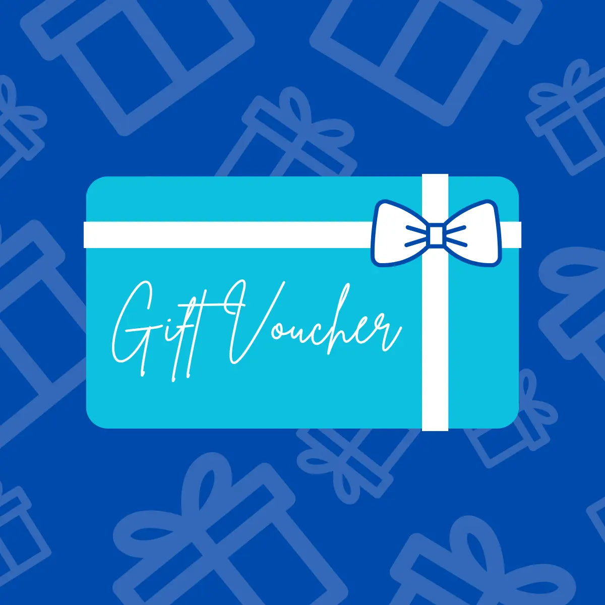 Gift Card Aquanauts