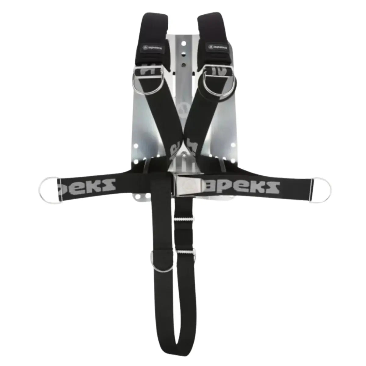 APEKS DELUXE ONE PIECE HARNESS Apeks