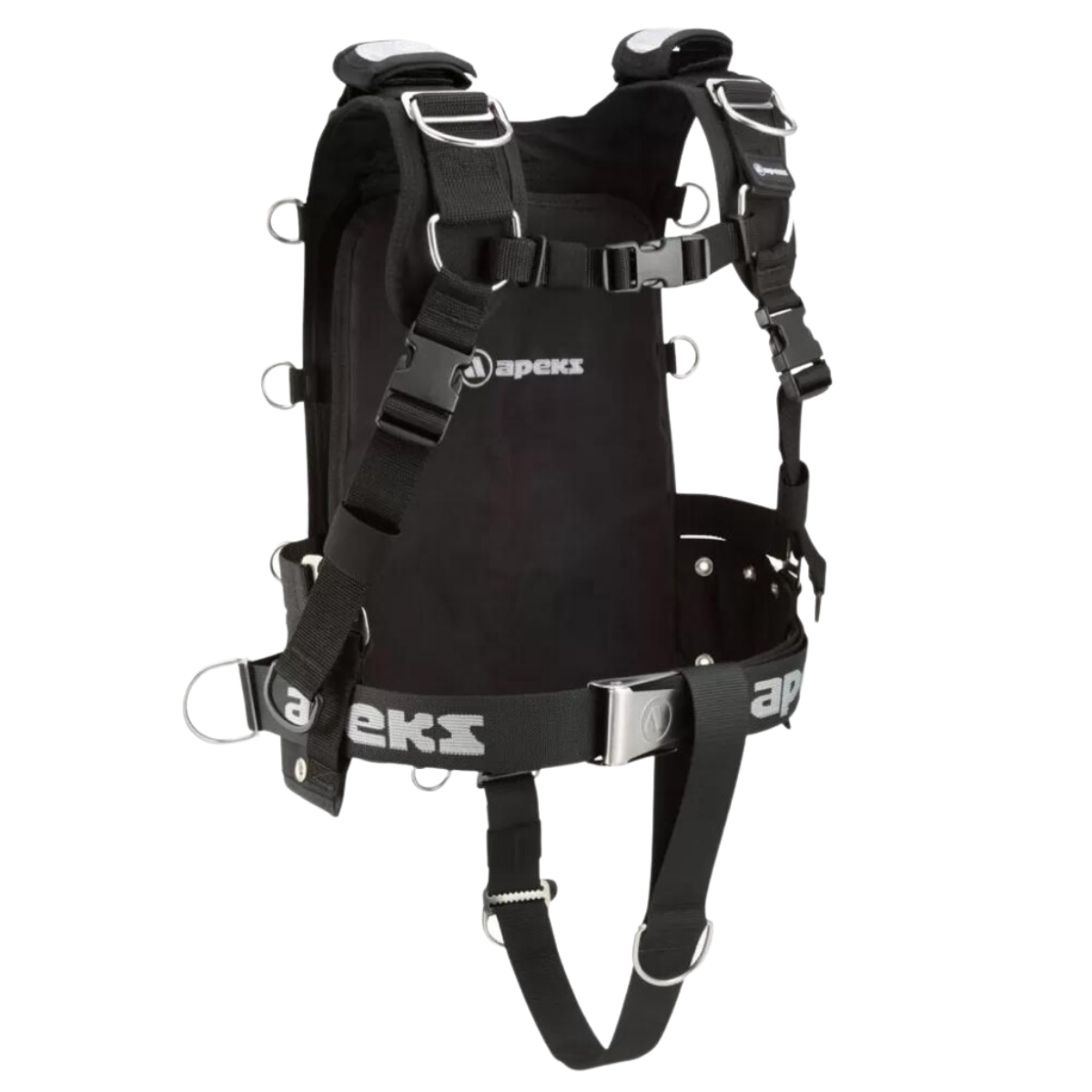 APEKS WTX HARNESS