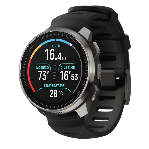 Suunto Ocean Dive Computer Suunto