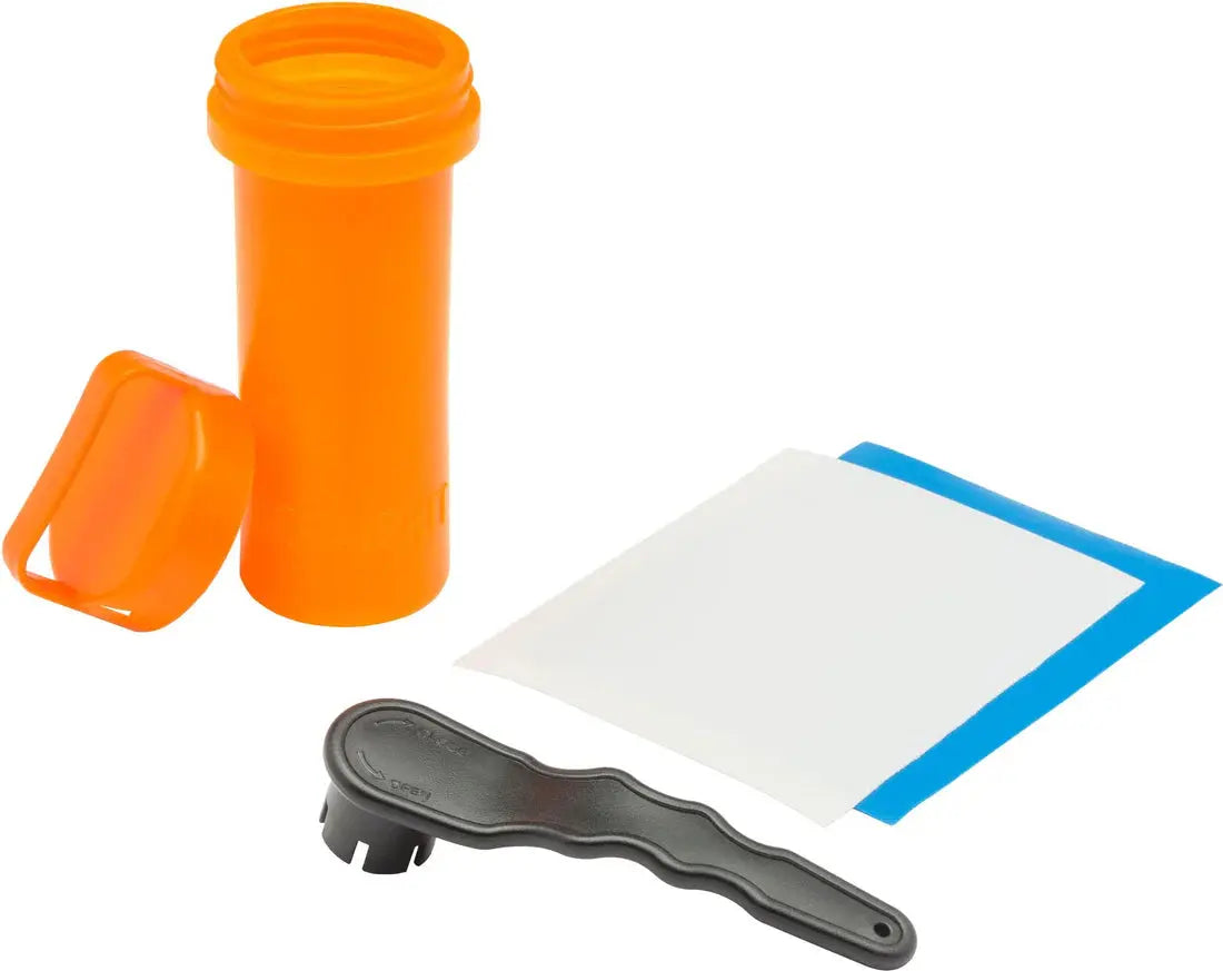 Cressi Repair Kit For Isup Cressi By The Sea