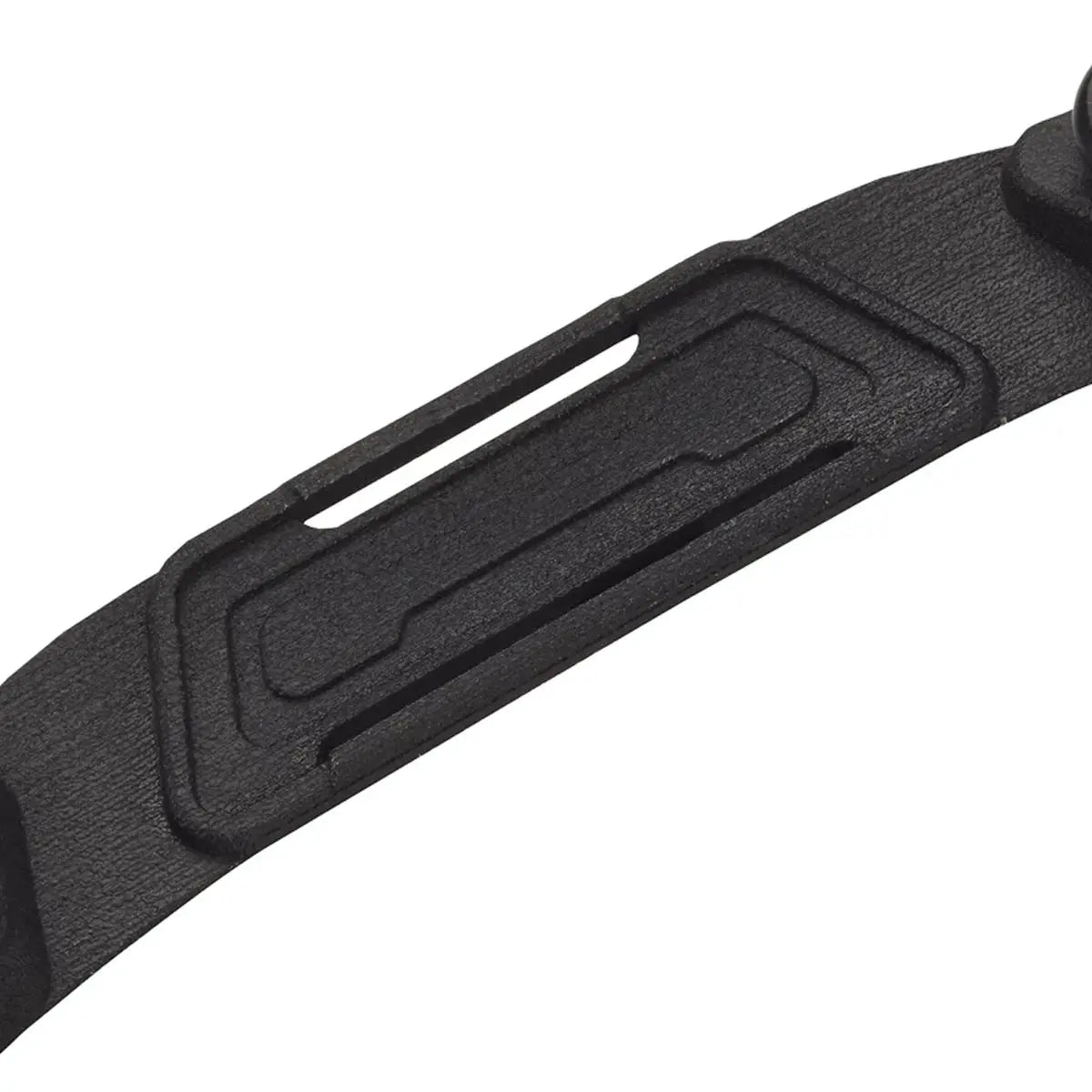 Scubapro Hydros Knife & Accessory Plate Scubapro