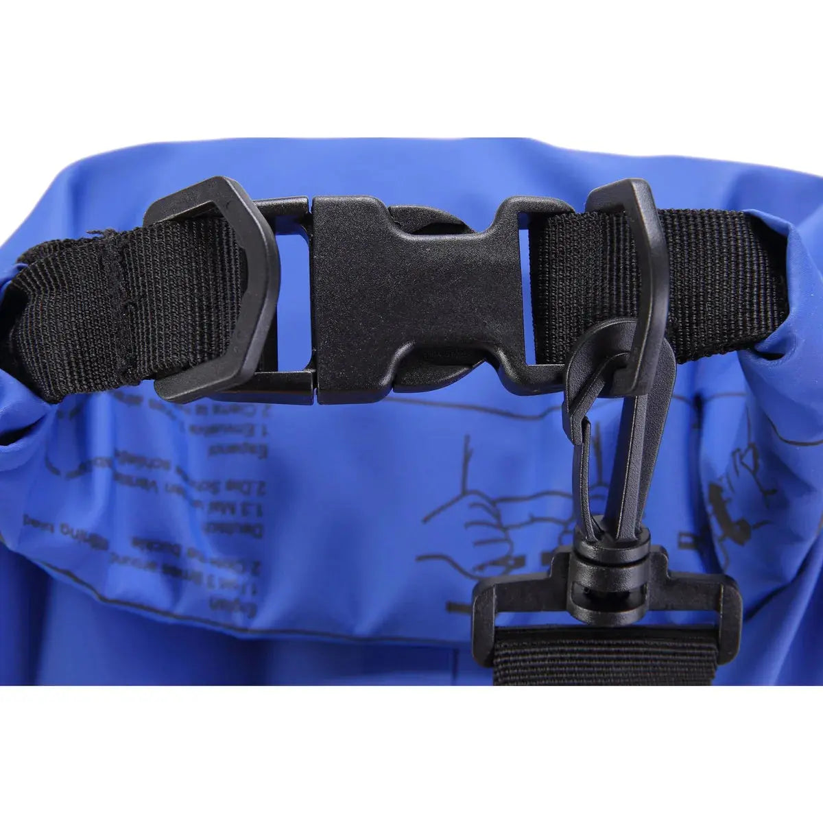 Cressi Dry Bag Cressi By The Sea