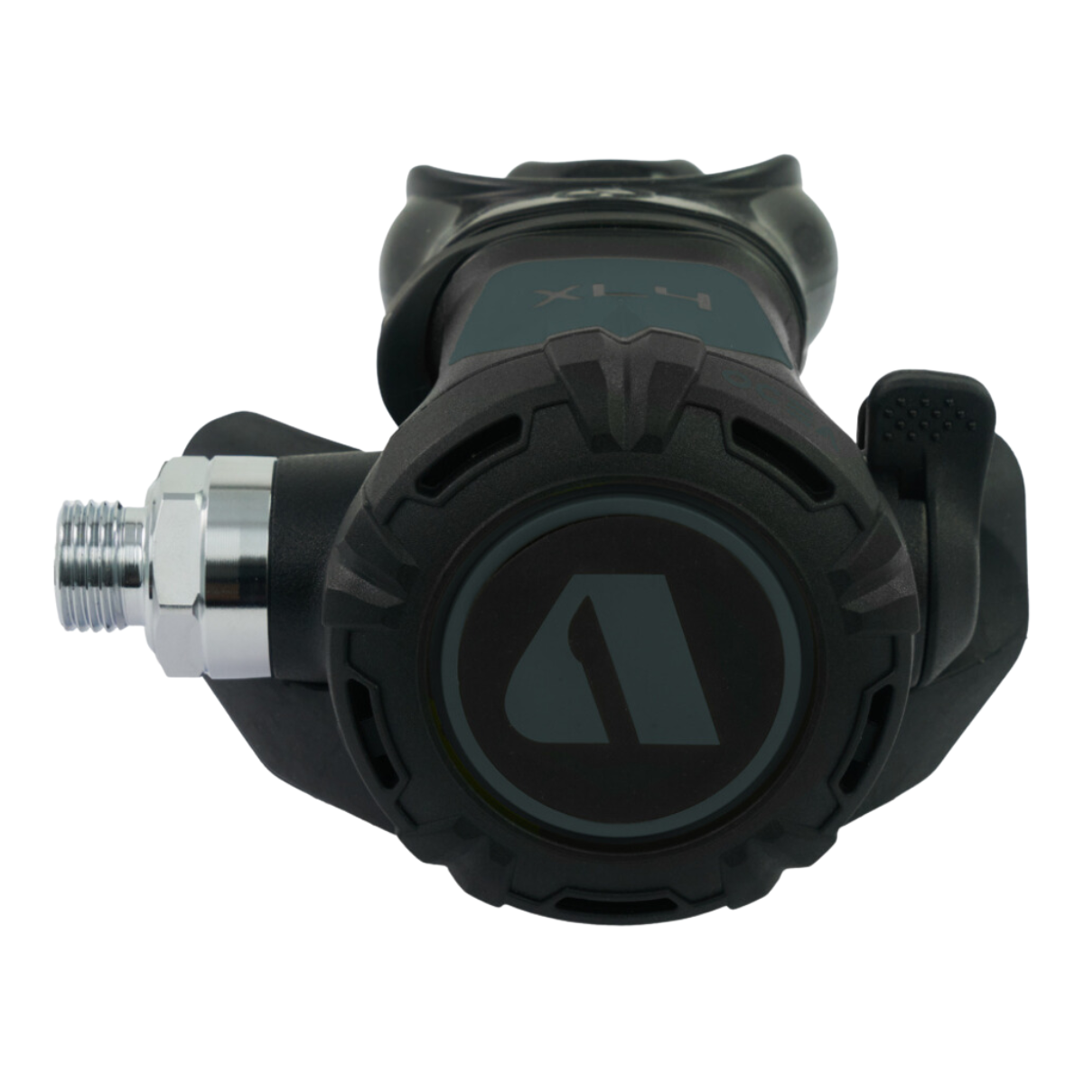 Apeks Ocea Regulator Set Grey