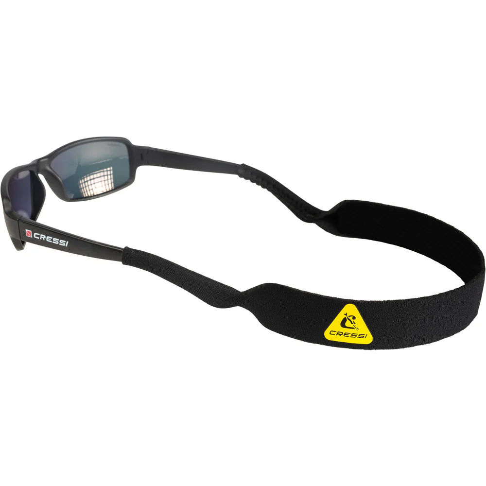 Cressi Eyewear Floating Neo Retainer