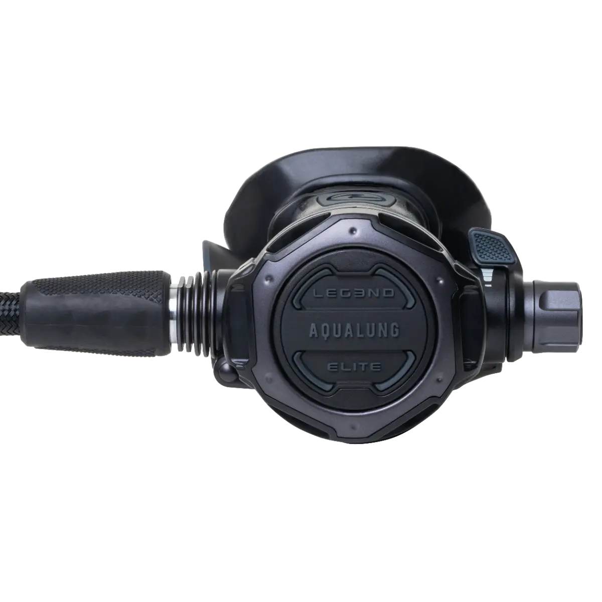 Aqualung Leg3Nd Elite Black Edition Din Aqualung