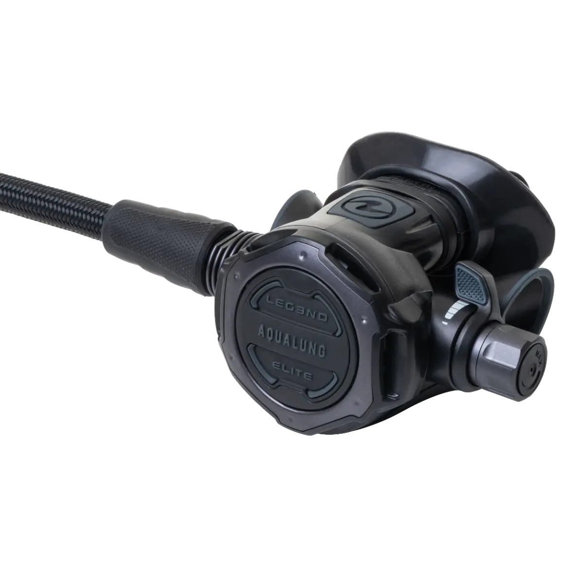 Aqualung Leg3Nd Elite Black Edition Din Aqualung