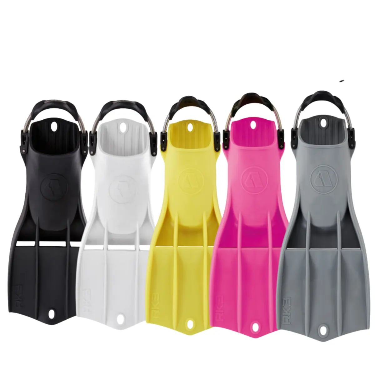 Apeks Rk3 Scuba Diving Fins Apeks