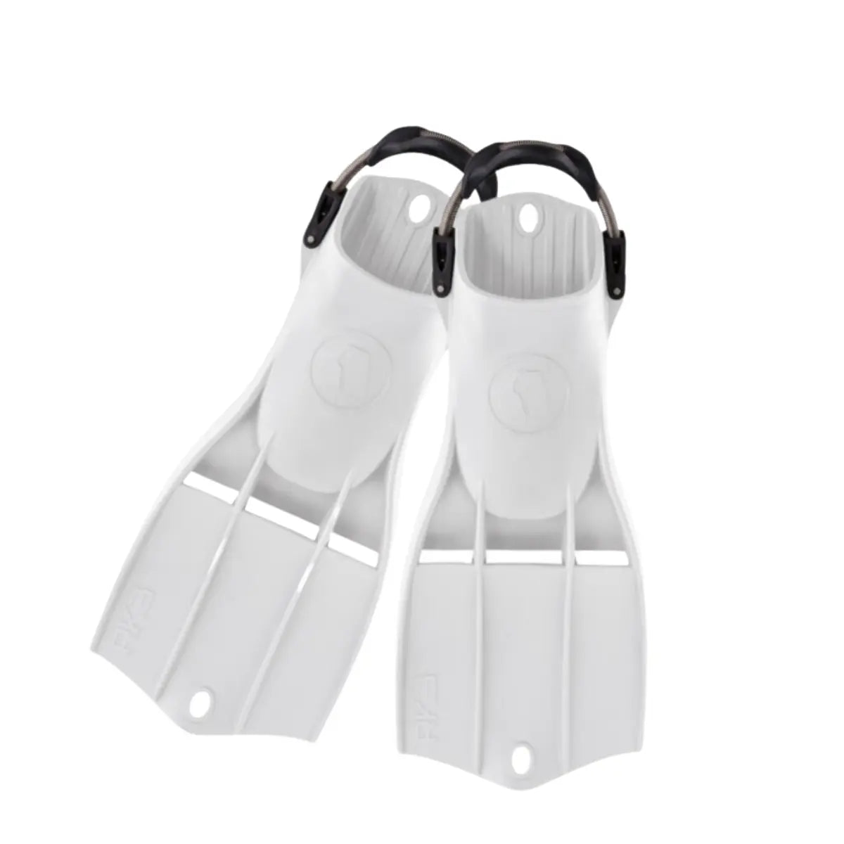 Apeks Rk3 Scuba Diving Fins Apeks